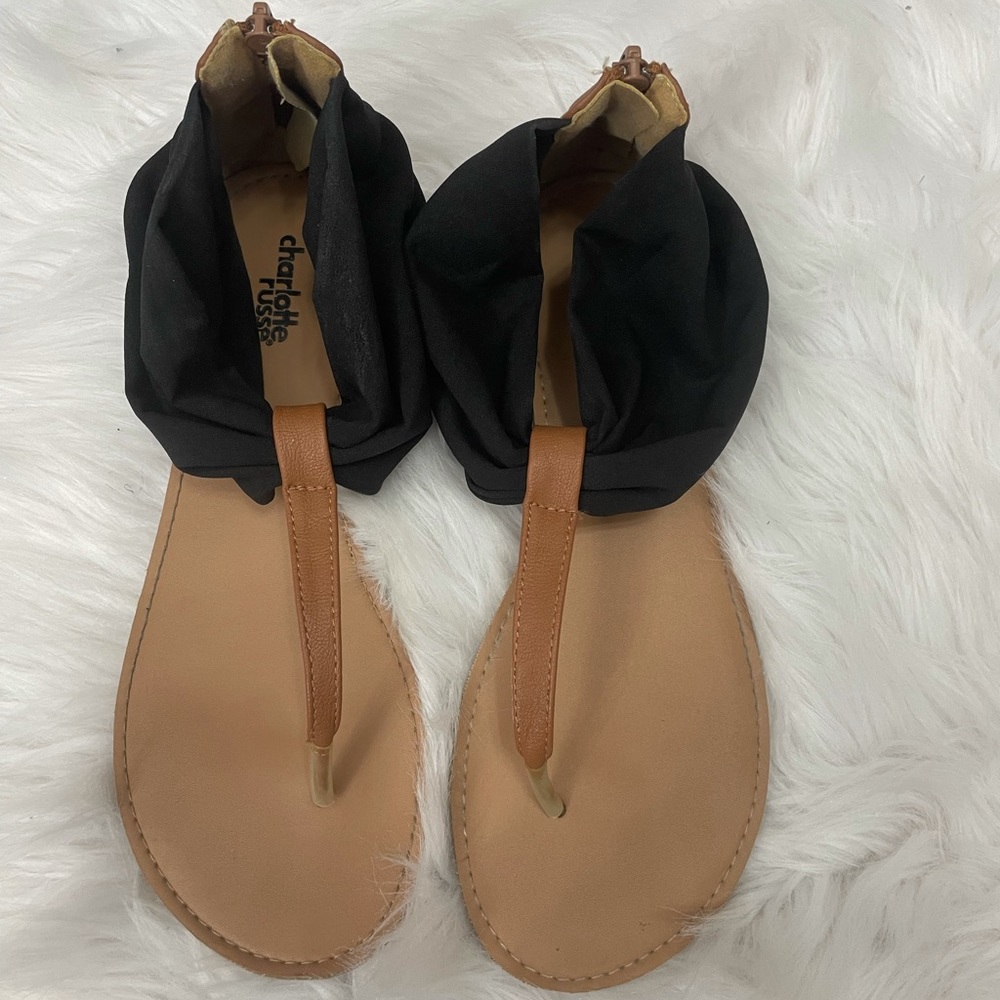 Cute sandals